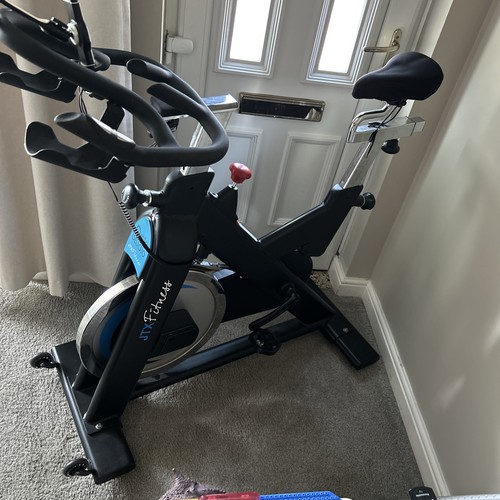 Used jtx cyclo studio - used,