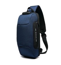 OZUKO Sling Shoulder Bag