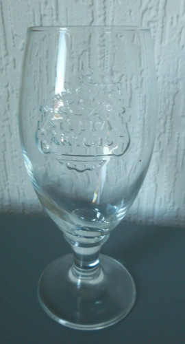 Stella artois half pint - stella,