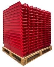 VAN RACKING 224 x MODUL BOX