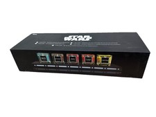 NEW & Sealed Star Wars : A New