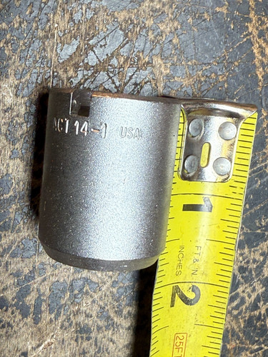 Snap act14 c - snap-on, a/c
