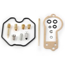 For HONDA XL250S XL250 1978 1979 1980 1981 CARBURETOR REPAIR REBUILD KIT