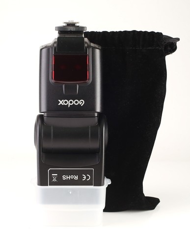 Godox tt680 speedlite flash - tt680,