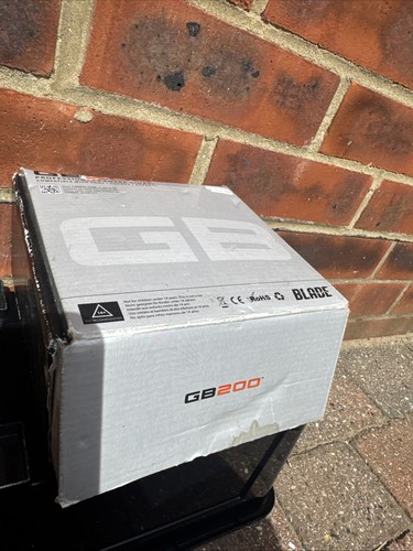 Pro stabilisation gimble - go,