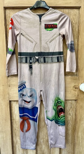 Ghostbusters dress costume - ghostbusters,