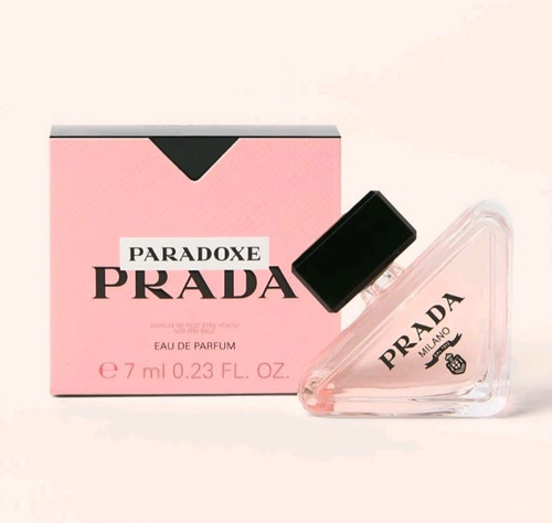 Prada paradoxe eau - prada, de