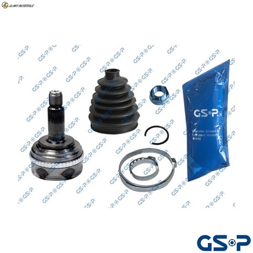 Point kit driveshaft 823139 - point,