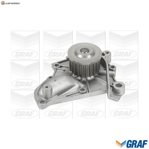 Water pump pa715 for - water,