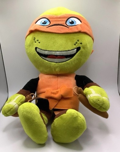 Teenage mutant ninja turtles - teenage,