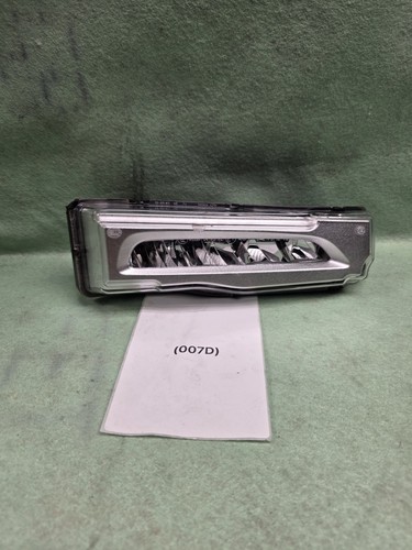 Bmw g05 front right led - x5,