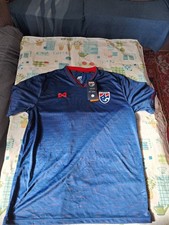 Thailand Home football shirt