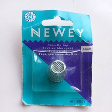 Newly  Thimble Metal  Sizes 16