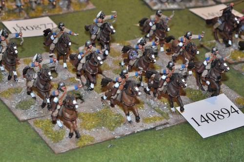 28mm roman era - late,