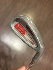 Young Guns Junior 6 Iron