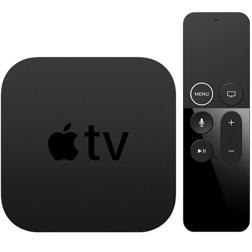 Apple media streamer - tv,