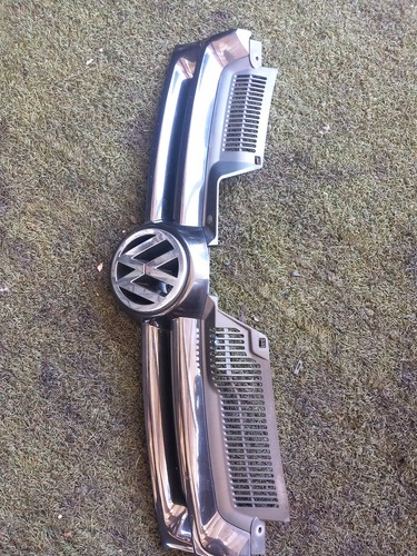 Golf mk5 2004 front - 2004-09,