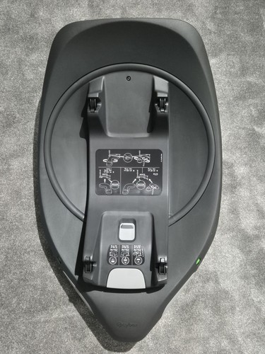 Cybex isofix base g - cybex,