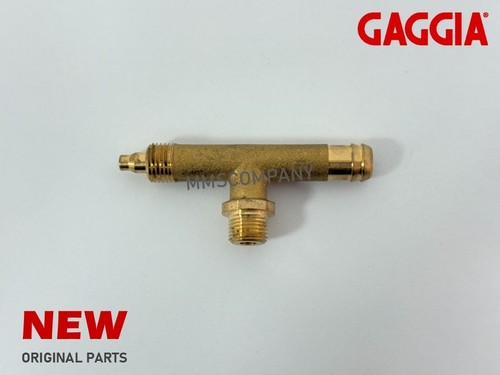 Gaggia parts safety valve - gaggia,