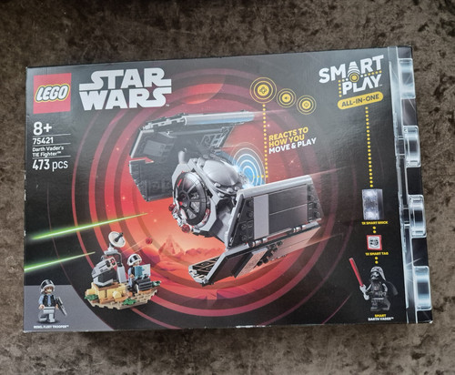 Lego star wars darth - star, vader's