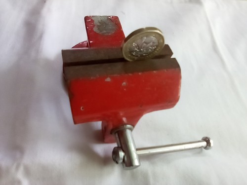 Vintage small craft - small,