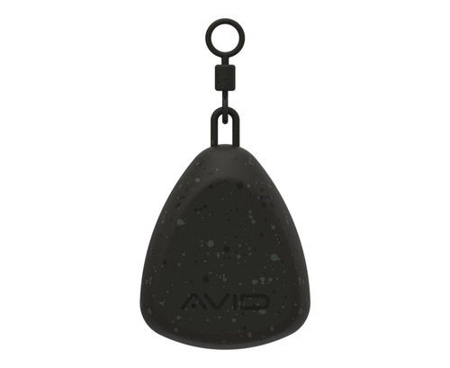Avid carp flat pear swivel - avid,