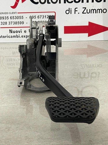 Brake pedal for - for, series