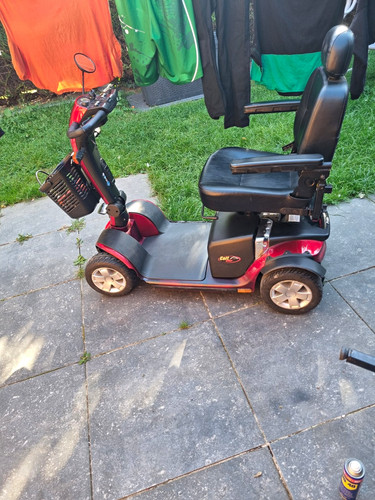 Colt wheeled mobility - colt,