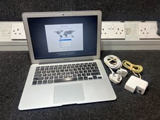 Apple MacBook Air 13", Intel