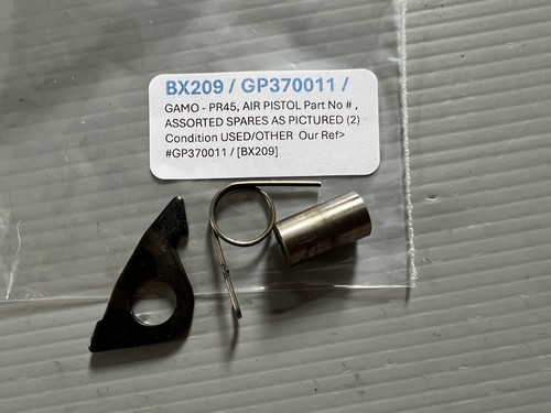 Spare part for - part,
