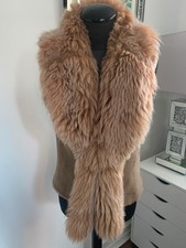 DomGoor real sheepskin fur