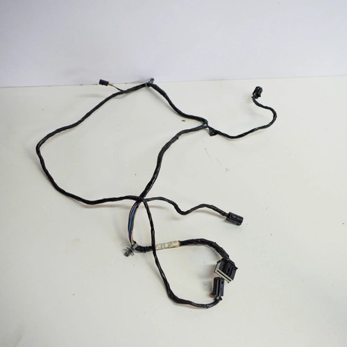 Chevrolet camaro cable harness - chevrolet,