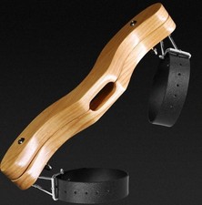 ONE SET Men Humbler Wooden