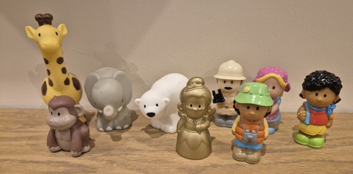 Elc happyland bundle wild - elc,