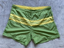 Cherokee Men’s XXL Green &