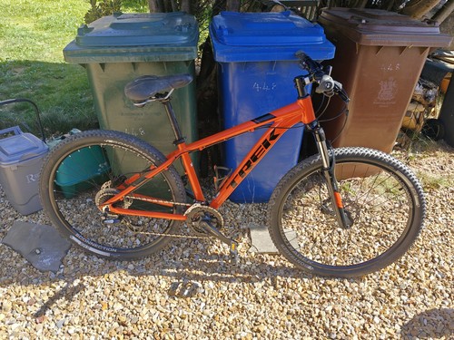 Trek marlin womens - marlin,