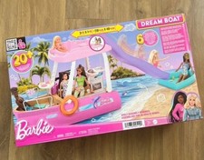 Brand New Sealed Barbie Dream