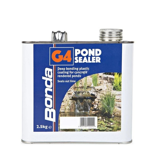 Genuine bondaglass pond - genuine,