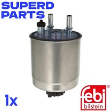 FUEL FILTER FITS: RENAULT