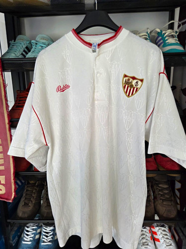 Bukta sevilla home shirt - home,