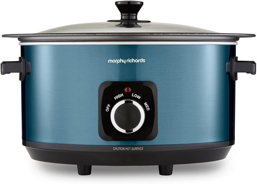 Morphy richards accents 5l - morphy,