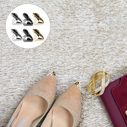 Pcs toe protector miss - pcs,