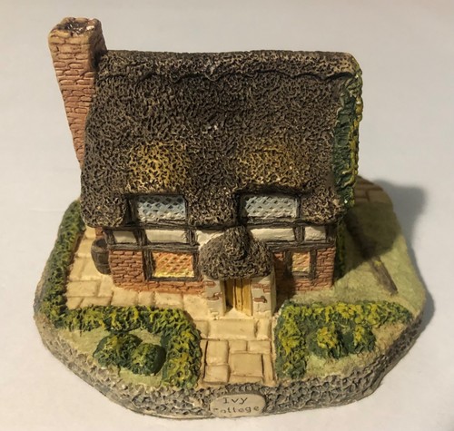 Ivy cottage peter tomlins - cottage, by