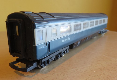 Hornby r439 mk3 short - r439,