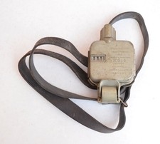 Tram Bus Williamson Ticket