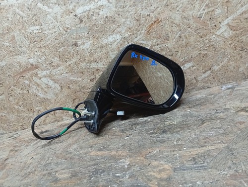 Lexus rx450h wing mirror - wing,