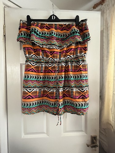 Bnwot ladies playsuit size - playsuit,