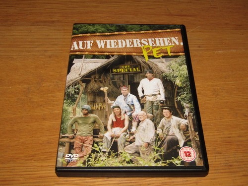 Auf wiedersehen pet the - wiedersehen,