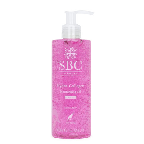 Sbc skincare hydra collagen - sbc,