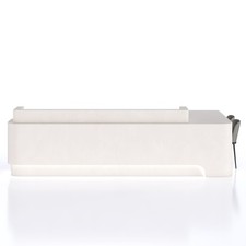 Bespoke Reception Desk, Beauty